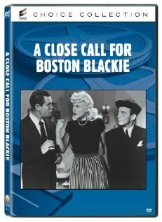 A Close Call for Boston Blackie (1946)