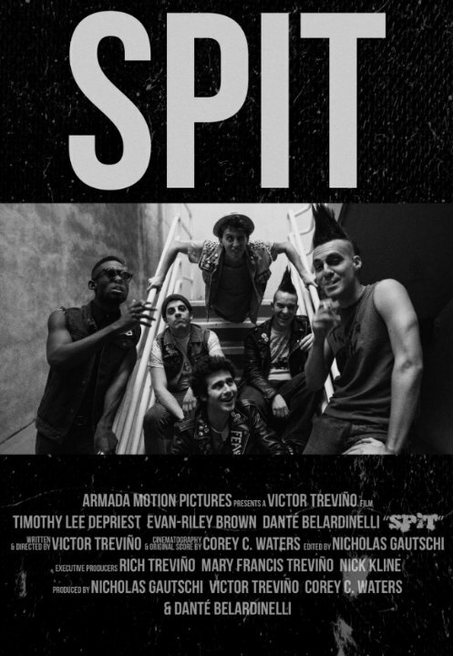 Spit (2014)