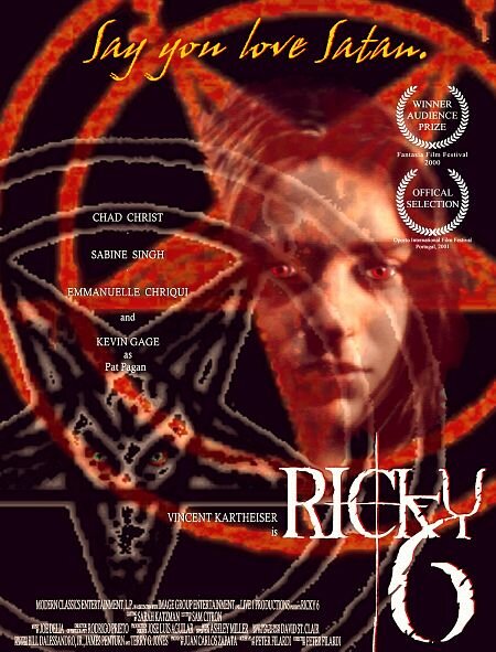 Рики 6 (2000)