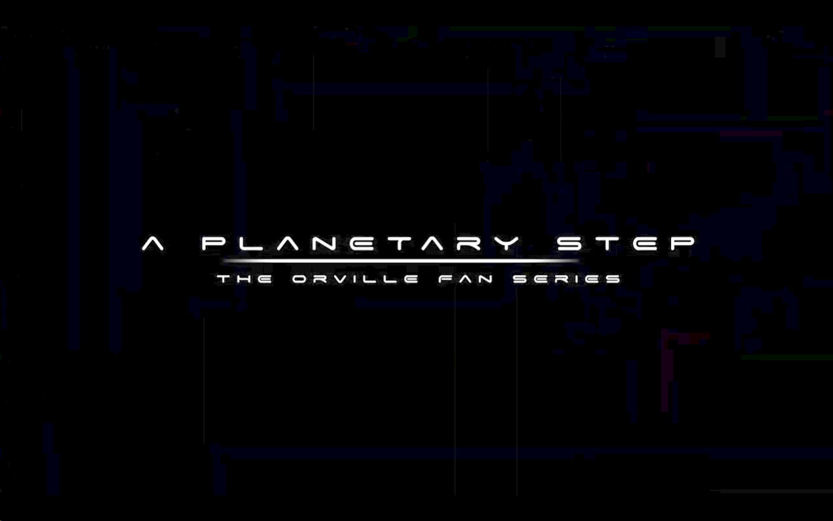 A Planetary Step (2020)