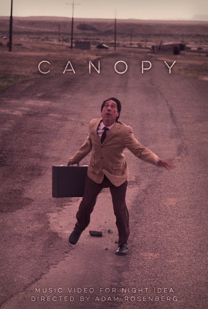 Canopy (2017)