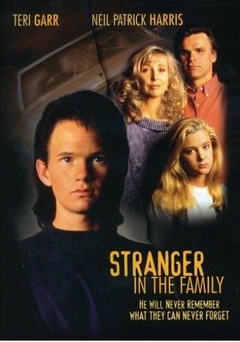 Stranger in the Family (1991)