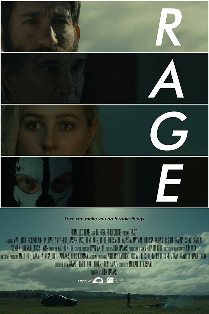 Rage (2021)