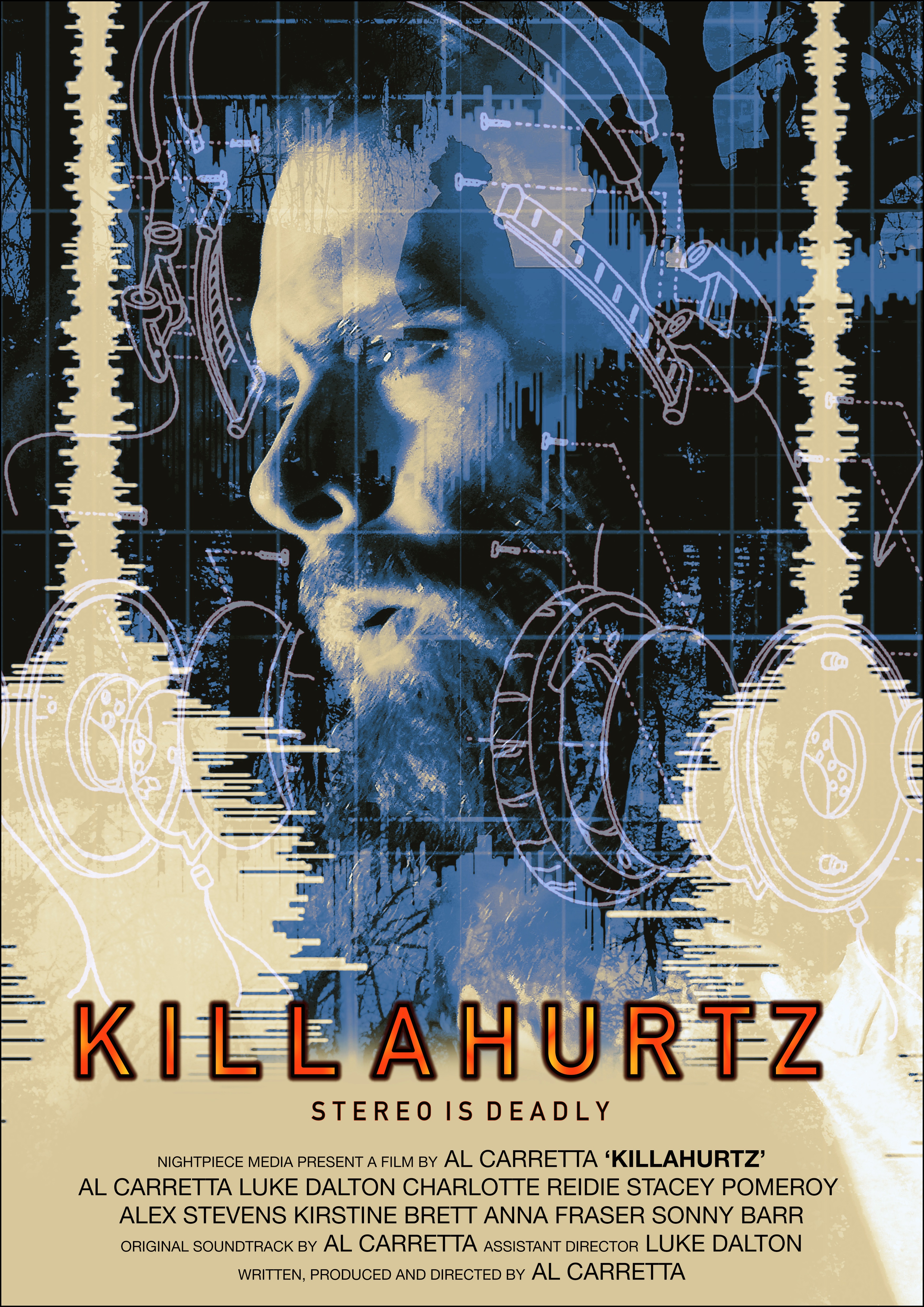 Killahurtz (2022)