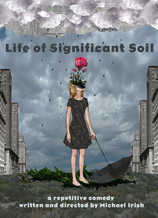 Life of Significant Soil (2016)