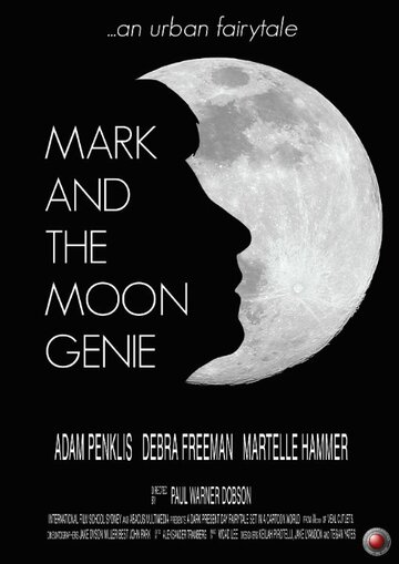 Mark and the Moon Genie (2014)