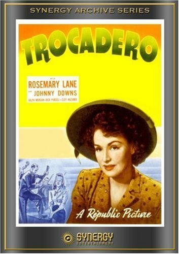 Trocadero (1944)