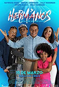 Hermanos (2018)