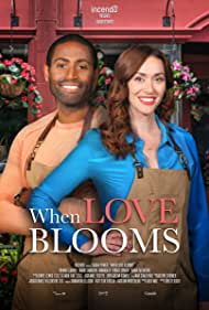 When Love Blooms (2021)