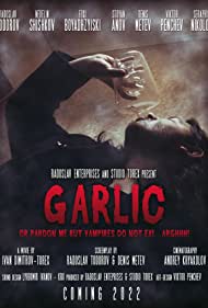 Garlic (2020)