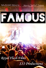 Famous (2019)