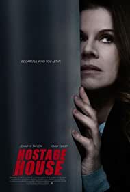 Hostage House (2021)