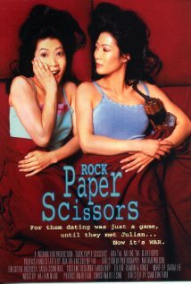 Rock, Paper, Scissors (2000)