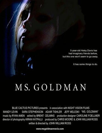 Ms. Goldman (2004)