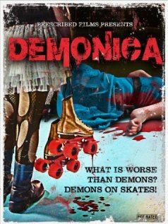 Demonica (2014)