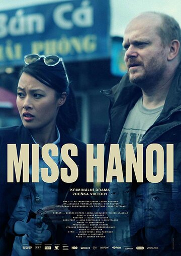 Miss Hanoi (2018)