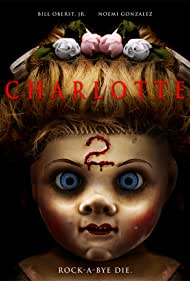 Charlotte 2 (2019)