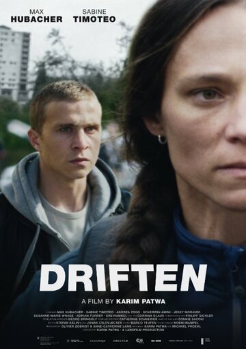Driften (2015)
