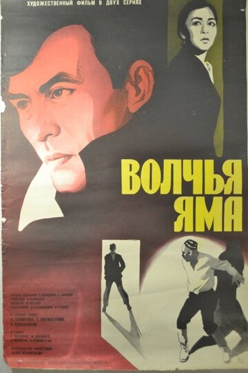 Волчья яма (1983)