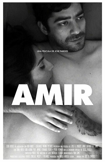 Amir (2016)