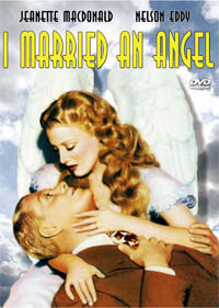 Я женился на ангеле (1942)