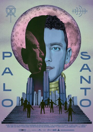 Palo Santo (2018)