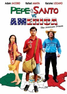 Pepe & Santo vs. America (2009)